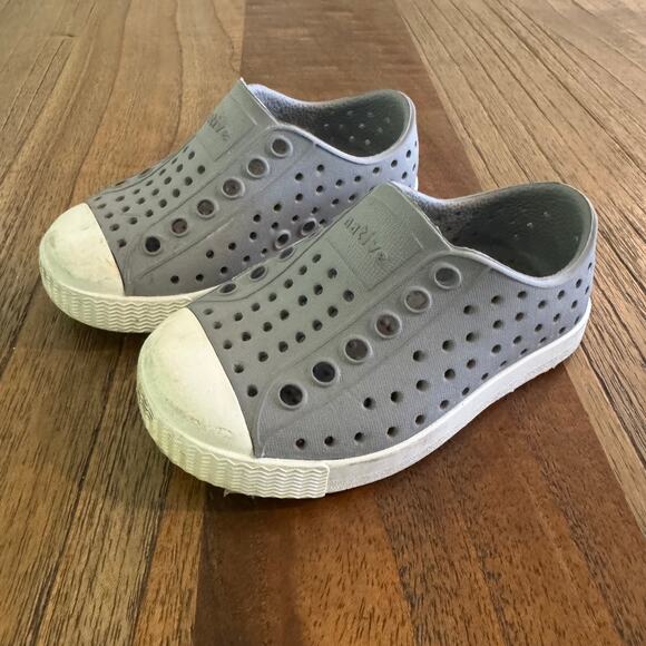 Native Other - Native Toddler Shoes - Size C5